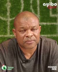 @Ayibo_Sport's video Tweet