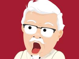 With tenor, maker of gif keyboard, add popular kfc chicken meme animated gifs to your. Kfc Australia Gifs Get The Best Gif On Giphy