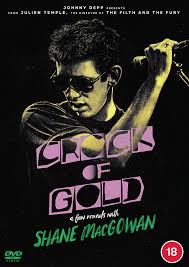 Последние твиты от mac g (@macg_official_). Crock Of Gold A Few Rounds With Shane Macgowan Dvd Shane Macgowan Shane Macg 5060105728556 Ebay