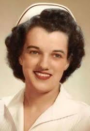 Mary Goodner Morrow Obituary