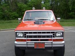 Image result for Tangerine 1984 Ford