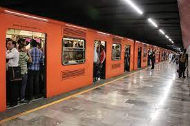 Line 12 is the newest line of the mexico city metro, inaugurated in 2012. A Brief History Of The Mexico City Metro