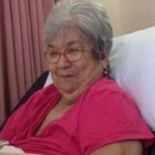 Celia Martinez Obituary