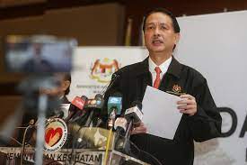 The star of the latest malaysia news breaking stories on politics, analysis and opinions. Dr Noor Hisham 14 New Covid 19 Cases Involving 11 Local Transmissions In Malaysia Today Malaysia Malay Mail