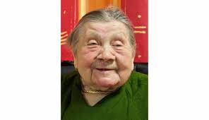 Barr. Fernande Ledermann a eu 90 ans