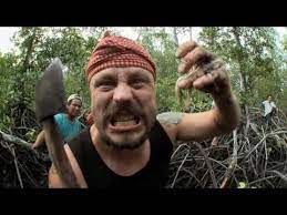Madventures Philippines Mad Cook Meets Magrove Worms Mad Cook Philippines Worms