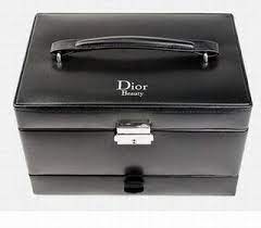 クリスチャン ディオール メイク ボックス 001 メイクボックス ディオール ボックス