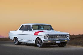 Image result for Ermine White 1965 Nova