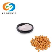 China Gratis Prouf Amygdalin B17 Hiersteller Fournisseuren Fabréck - Kaaft  a Groussmengen - Rebecca