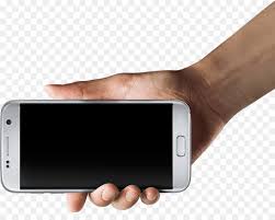 The samsung galaxy s7 edge is a phone that lives and dies by its looks. Samsung Galaxy S7 Edge Samsung Galaxy Note 5 Telefon Android Hand Halte Png Herunterladen 1215 957 Kostenlos Transparent Smartphone Png Herunterladen
