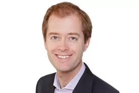 Mars adds senior position to manage competitive edge