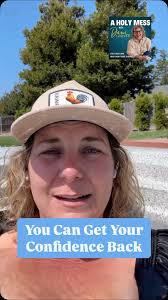 When life takes its pound of flesh, your confidence tends to go with it. ,  Butttt, it doesn’t have to stay that way. God can take our hardest moments  and unveil the person you were truly created to ...