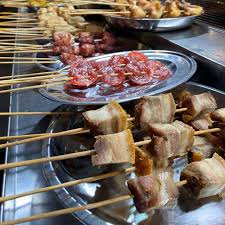 We're exploring the food spots that only locals will know. 6 Tipps Das Leckerste Street Food In Studium Studieren Weltweit