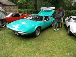 Image result for Medium Green 1971 Pantera