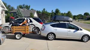 I have the 2007 sienna brochure, and here's what it says: Toyota Sienna Or Honda Odyssey For Camping Page 3 Adventure Rider
