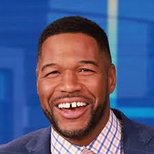 Michael Strahan is all smiles with twin daughters Sophia & Isabella in rare  pic after suffering from 'personal matters'