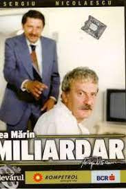 Te pui cu blondele nea marin miliardar 1979 ce cuvinte lipsesc din următoarea secvenţă. Nea MÄrin Miliardar 1979 Online Subtitrat Filmehd