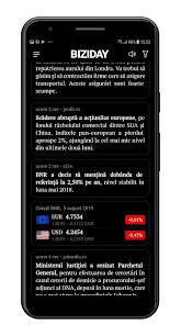 Lovitură puternică pentru românii care au credite! Biziday È™tiri Verificate 2 0 34 Download Android Apk Aptoide
