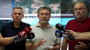 TRT Haber - News update