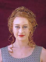 Thumper Renaissance Renaissance Hairstyles Historical Hairstyles Medieval Hairstyles