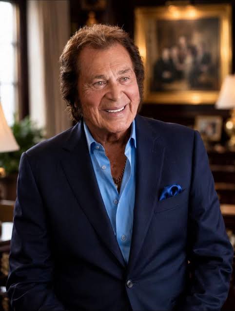 Engelbert Humperdinck Reveals 5 Deepest Secrets at 90 | TikTok
