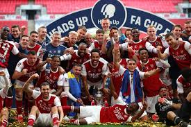 Arseblog … an arsenal blog. Why Arsenal S Fourteenth Fa Cup Win Is So Important Futballnews Com