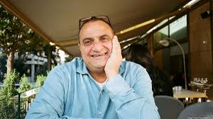 Check spelling or type a new query. Basim Sabri Says Lake Street Will Rebuild After Riots Minneapolis St Paul Business Journal