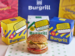 Burgrill India introduces The Green Meat Pounder - Hotelier India