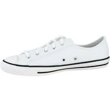 Shop the latest chuck taylor all star shoes at converse.com. Converse Chuck Taylor All Star Dainty Ox W 564984c White Grey Butymodne Pl