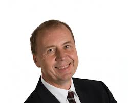 Andy Fitt named new managing director of Yusen Logistics UK