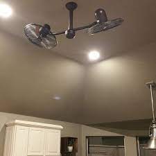 50 Mansell 2 Blade Ceiling Fan With Remote Reviews Birch Lane Ceiling Fan Ceiling Fan With Remote Traditional Ceiling Fans
