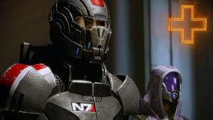 For those that want to become commander shepard in real life, we've got just the thing with the recently revealed collector's edition! Mass Effect Legendary Edition Pops Up Again With A Rating In Korea