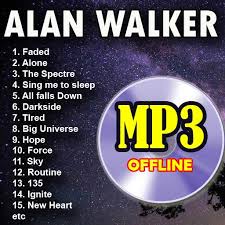 Baixe grátis alan walker faded toques para o seu celular. Alan Walker Mp3 Song Offline 2019 Para Android Apk Baixar