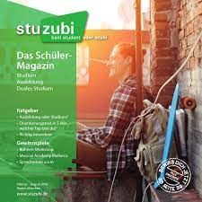 August 2016 im airyoga studio an der blumenstrasse 6 in münchen. Schulermagazin Fur Die Region Munchen By Stuzubi Issuu