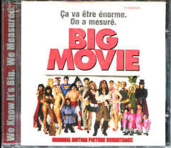 These movies are what make hollywood hollywood. Epic Movie Original Soundtrack 2007 Cd Discogs