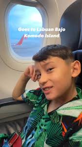 Labuan Bajo #labuanbajo #familyvacation #kimodoisland Yanie Herd Rob Herd
