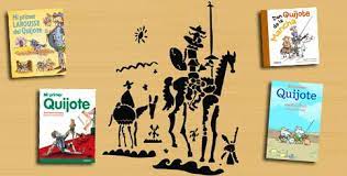 Check spelling or type a new query. Don Quijote De La Mancha Para Ninos Leyendo Leyendo Disfruto Y Aprendo