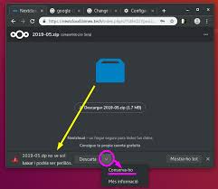 Perhaps you've received mail from a stranger and want to narrow down whe. Google Chrome Block The Download Of A Zip File From File Apps Files Accesscontrol Nextcloud Community