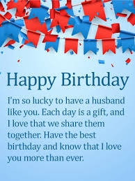 Birthday Wishes For Husband Birthday Wishes And Messages By Davia Happy Birthday Wishes Quotes Happy Birthday Husband Quotes Husband Birthday Quotes