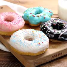We did not find results for: Kitchen Dining Bar Mold Fondant Cake Plastic Bakery Doughnut Diy Fried Donut Maker Cutter Best M N Baking Accs Cake Decorating