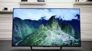 At sony we strive to put forward the best possible products for our customers. Unboxing The New 65 Sony Android Tv 4k Ultra Hd Youtube