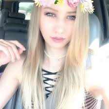 Cora Allen (blondiehipster1215)