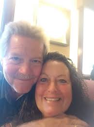 Rescued cat gets first meal at home