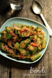 Kangkung bukanlah sayur yang mahal tetapi jika kena cara masakannya memang ramai yang suka. Sayur Sayuran Asian Recipes Malay Food Malaysian Food