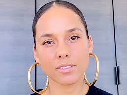 #alicia out now creator @keyssoulcare.i ain't a great singer but alicia keys once told me i had a decent voice. Listen To Alicia Keys New Song Good Job Pitchfork