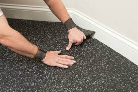 Take the time to follow the following steps when cleaning your black rubber: How To Clean Rubber Garage Flooring Garageflooringllc Com
