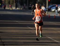 Gage, Smith make short work of ABB 5K course
