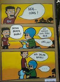 Maybe you would like to learn more about one of these? Cerita Lucu Bikin Ngakak Facebook