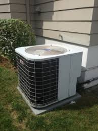 Central air and split systems. How Does A Split System Air Conditioner Work A Fl Tech Answers Advanced Air