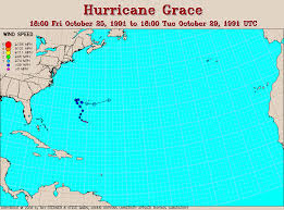 Other Hurricane Track Maps